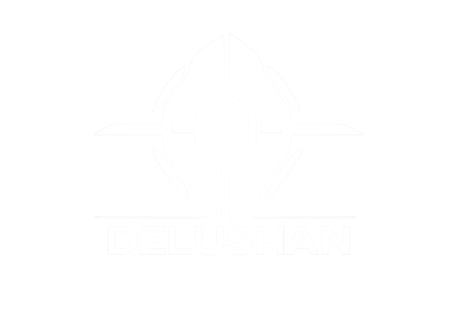 Delu Logo